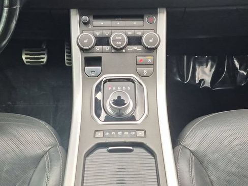 Used 2016 Land Rover Range Rover Evoque HSE Dynamic AWD/4WD image 15