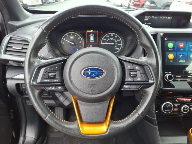 Used 2024 Subaru Forester Wilderness AWD/4WD image 21