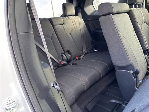 New 2025 Honda Pilot Sport image 22