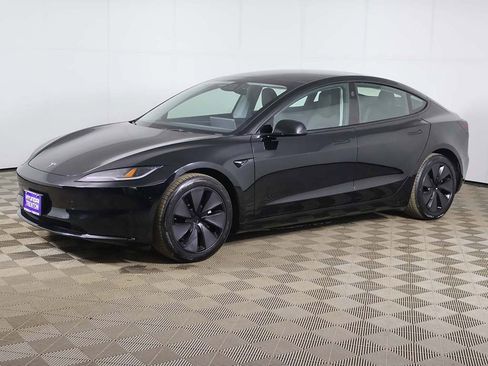 Used 2024 Tesla Model 3 Long Range image 10