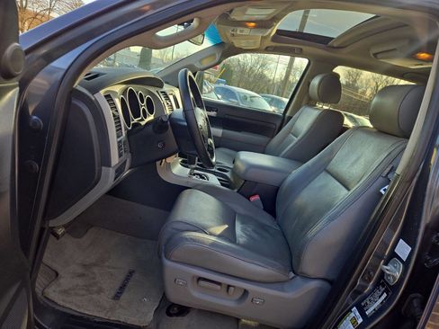 Used 2008 Toyota Tundra Limited image 22
