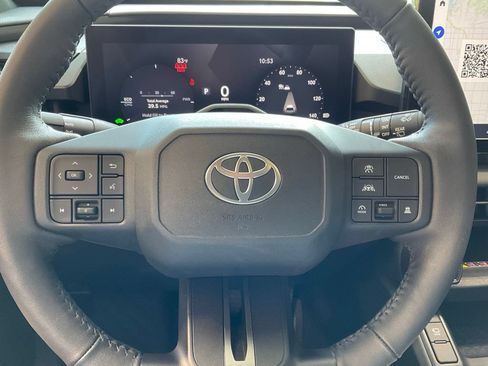 Certified 2026 Toyota RAV4 XSE w/ Weather Package AWD/4WD image 10
