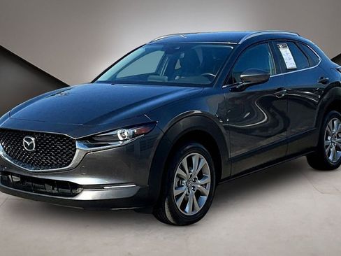 Used 2023 MAZDA CX-30 AWD 2.5 S w/ Preferred Package image 3
