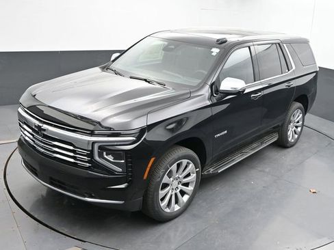 New 2026 Chevrolet Tahoe Premier w/ Sun And Tow Package AWD/4WD image 42