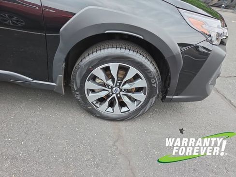 Used 2024 Subaru Outback Limited XT AWD/4WD image 20