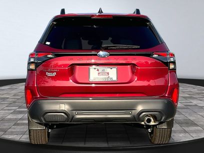 Used 2026 Subaru Forester Limited