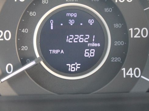 Used 2015 Honda CR-V EX image 9