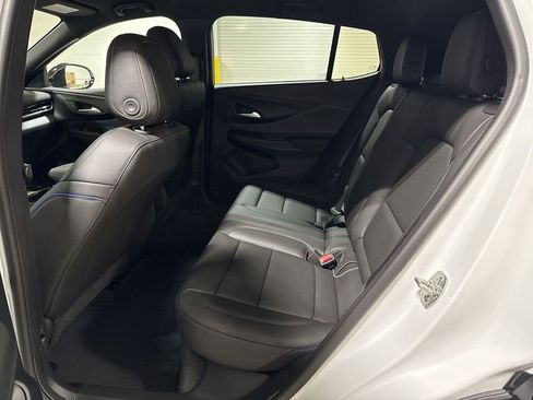 New 2026 Buick Envista Sport Touring image 22