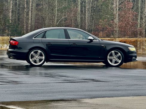 Used 2013 Audi S4 Prestige image 10