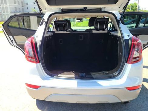 Used 2019 Buick Encore Preferred AWD/4WD image 23