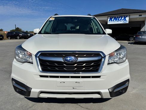 Used 2017 Subaru Forester 2.5i Premium w/ All-Weather Package image 9