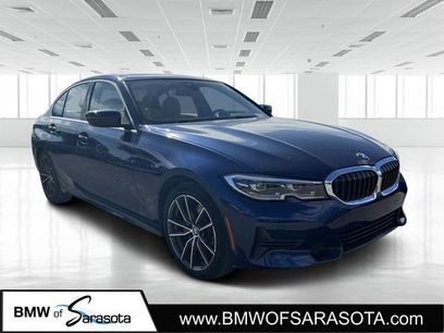Used 2020 BMW 330i Sedan w/ Convenience Package
