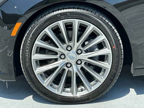 New 2025 Cadillac CT5 Premium Luxury image 25