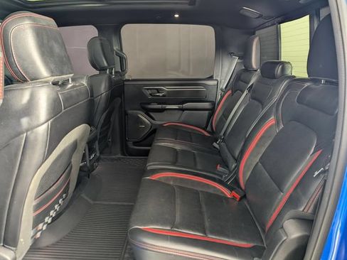 Used 2021 RAM 1500 TRX w/ TRX Level 2 Equipment Group AWD/4WD image 17