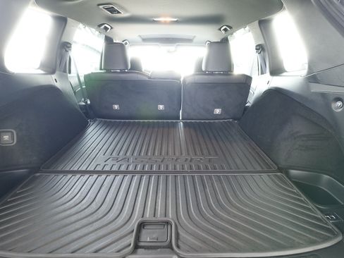 Used 2022 Honda Passport TrailSport image 12