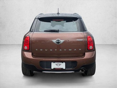 Used 2016 MINI Cooper Countryman FWD image 7