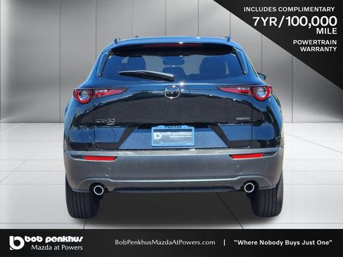 New 2026 MAZDA CX-30 Aire Edition AWD/4WD image 26
