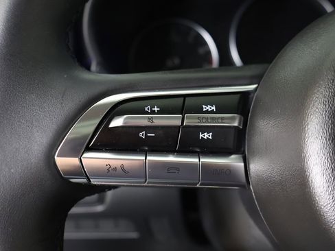 Used 2025 MAZDA CX-50 AWD 2.5 S w/ Cargo Package image 44