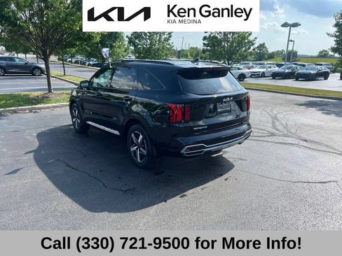 Certified 2023 Kia Sorento S FWD image 15