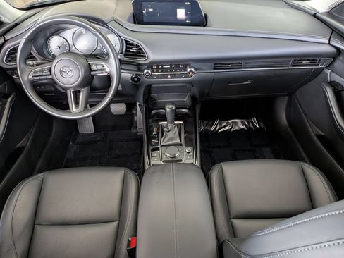 Used 2025 MAZDA CX-30 AWD 2.5 S w/ Preferred Package image 29