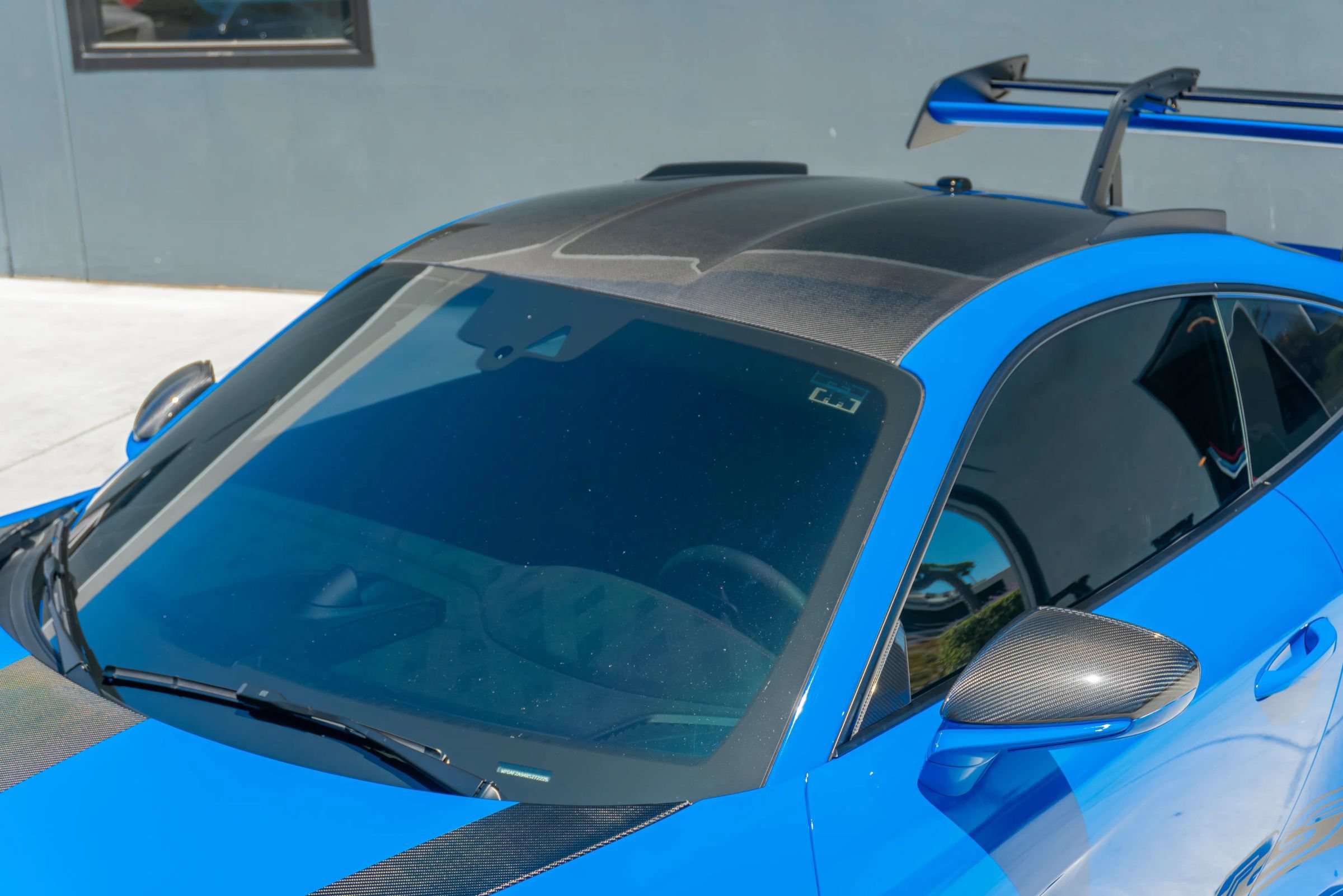 Used 2024 Porsche 911 GT3 RS RWD image 25