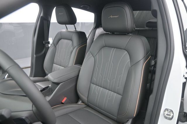 New 2026 Buick Envista Preferred FWD image 11