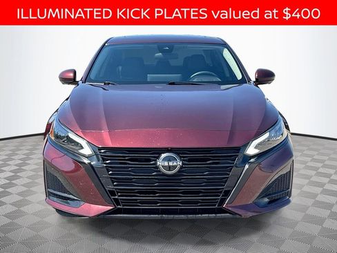 Used 2023 Nissan Altima 2.5 SL image 2