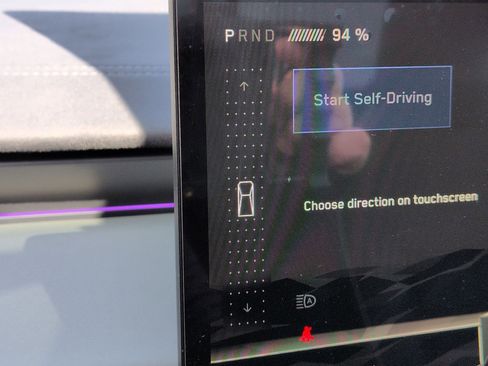 Used 2024 Tesla Cybertruck Cyberbeast image 26