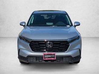 New 2026 Honda CR-V EX-L video 2