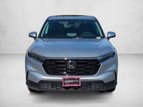 New 2026 Honda CR-V EX-L image 2