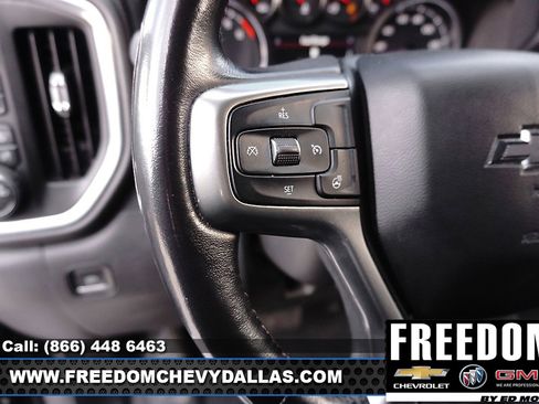 Used 2022 Chevrolet Silverado 1500 RST image 20