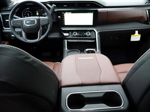 New 2026 GMC Sierra 2500 Denali Ultimate w/ Max Trailering Package image 31