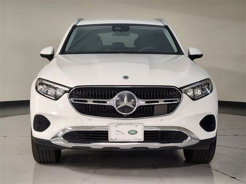 Used 2023 Mercedes-Benz GLC 300 GLC 300 image 9