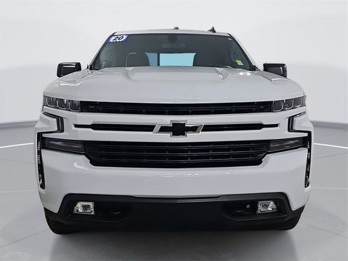 Used 2020 Chevrolet Silverado 1500 RST image 13
