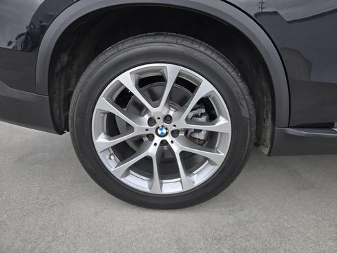 Used 2023 BMW X5 xDrive40i AWD/4WD image 30