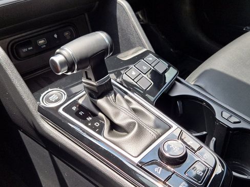 Used 2024 Kia Sportage X-Pro AWD/4WD image 9