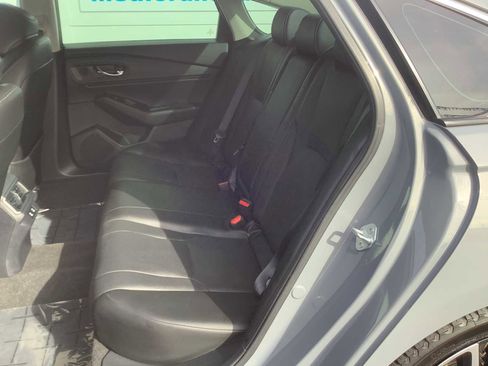 Certified 2023 Honda Accord Touring image 13