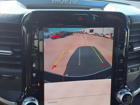 New 2025 RAM 2500 Big Horn image 8