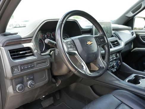 Used 2021 Chevrolet Tahoe LT RWD image 16