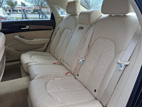 Used 2011 Audi A8 L 4.2 image 17