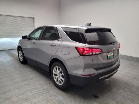Used 2024 Chevrolet Equinox LT AWD/4WD image 5