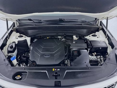 Used 2021 Kia Telluride S FWD image 29