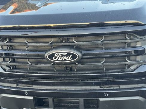 New 2026 Ford F150 XLT w/ Equipment Group 302A MID image 3