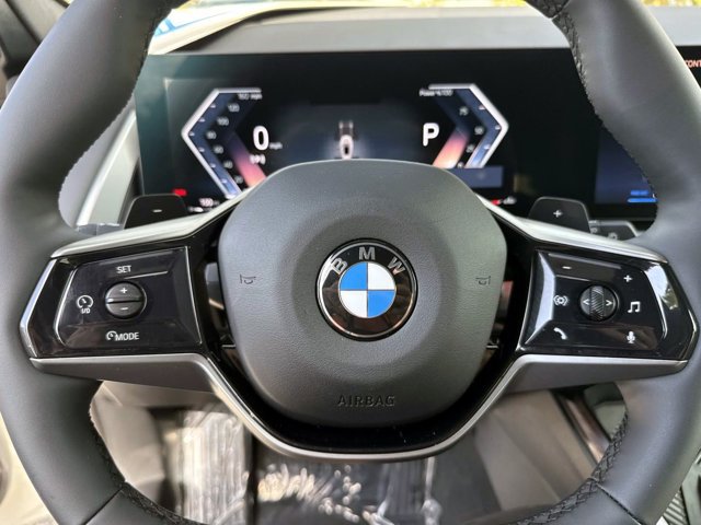 Used 2026 BMW X3 xDrive30i w/ Premium Package AWD/4WD image 33