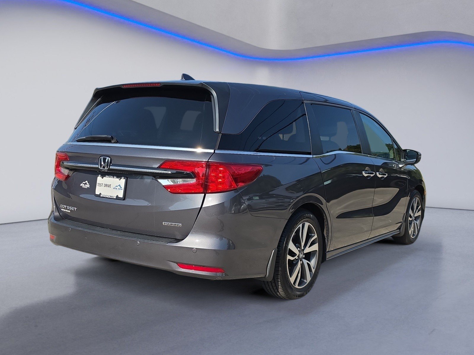 Used 2023 Honda Odyssey Touring image 6