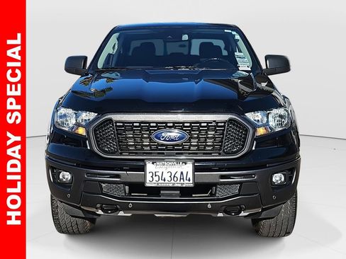 Used 2019 Ford Ranger XLT w/ Equipment Group 302A Luxury image 8