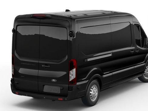 New 2026 Ford Transit 250 148 Medium Roof Extended AWD image 27