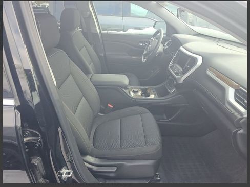 Used 2023 GMC Acadia SLE w/ Driver Convenience Package image 12