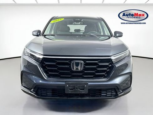 Used 2025 Honda CR-V LX image 6