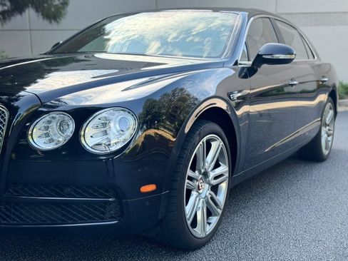 Used 2016 Bentley Flying Spur V8 AWD/4WD image 7